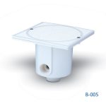 Boite de connexion B-005