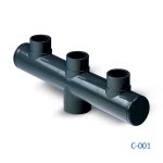 COLLECTEUR PVC