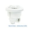 NORM MAIN DRAINS