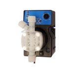 Pompe doseuse dlx-ma-ad