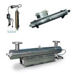 Stérilisateur ultraviolet