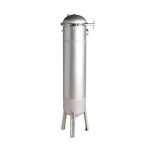 Filtre multicartouches industriel