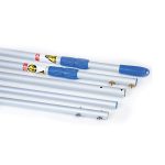 perche télescopique